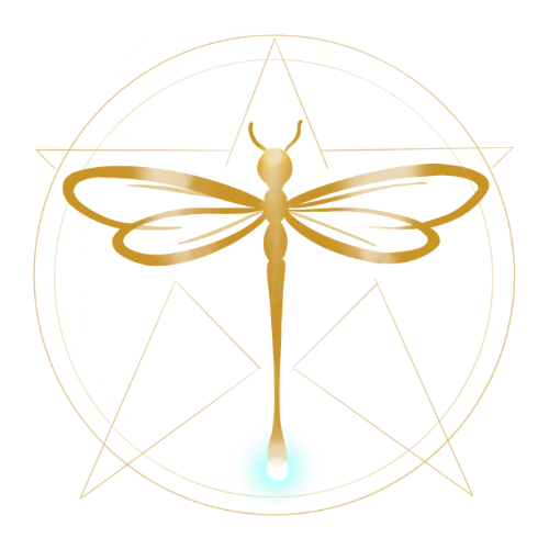 Dragonfly Logo